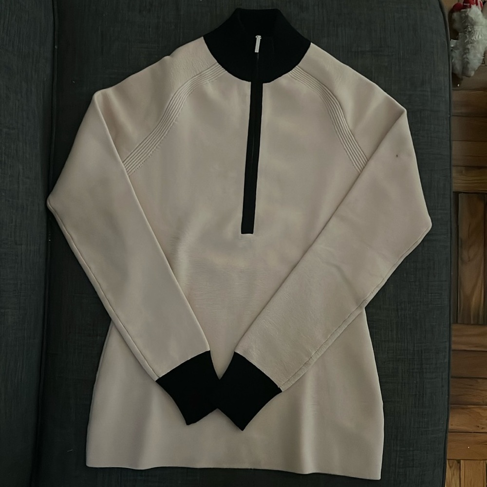 High Neck HUGO BOSS runway edition